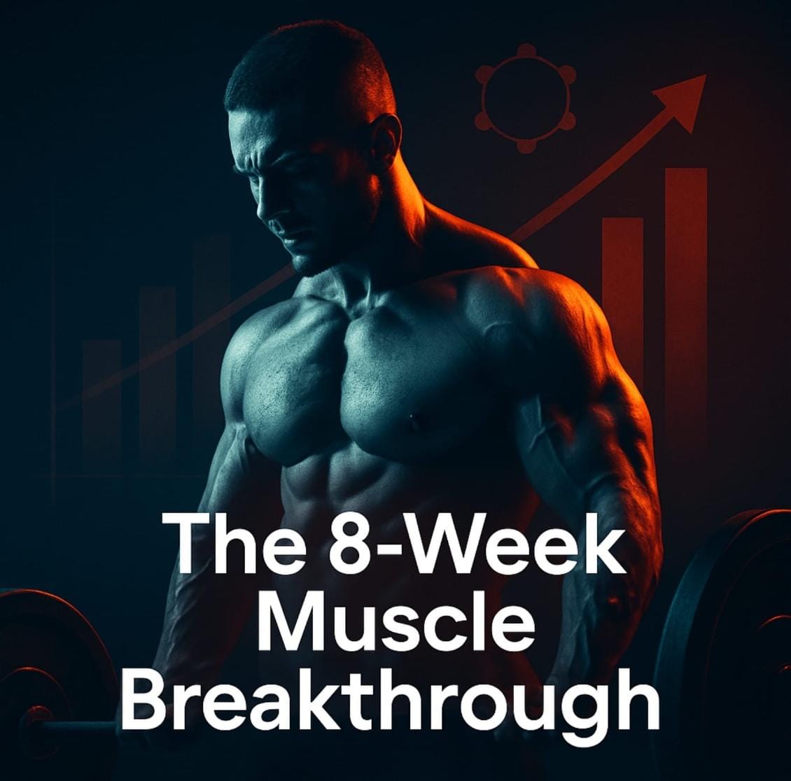 Eight-Week Strength & Size Breakthrough — Add 3–6 lb Lean Mass 30–60 lb ...