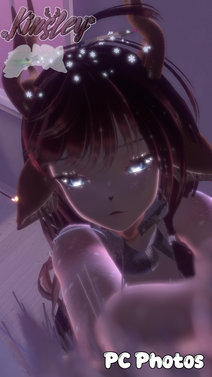 🦌Kinsley the Deer🦌