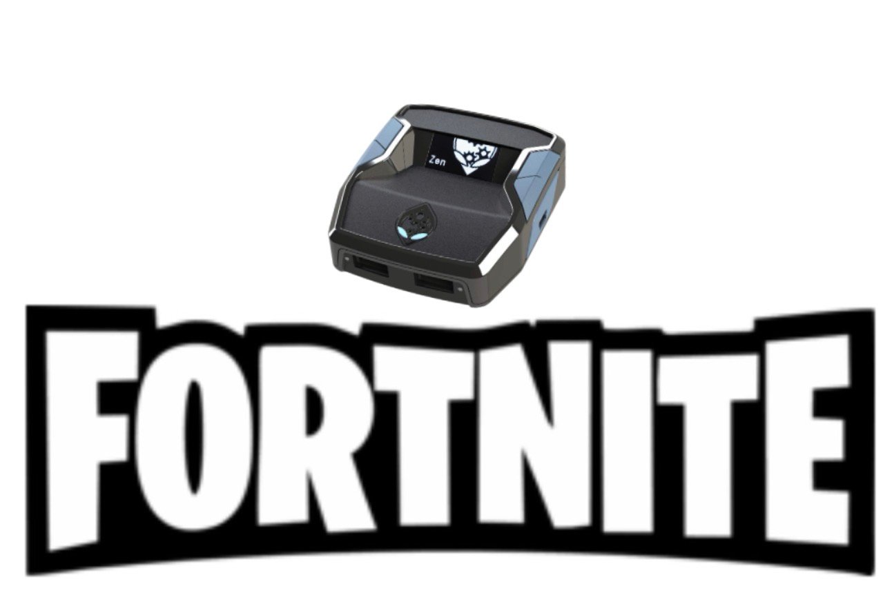 FORTNITE ZEN SCRIPT - Payhip
