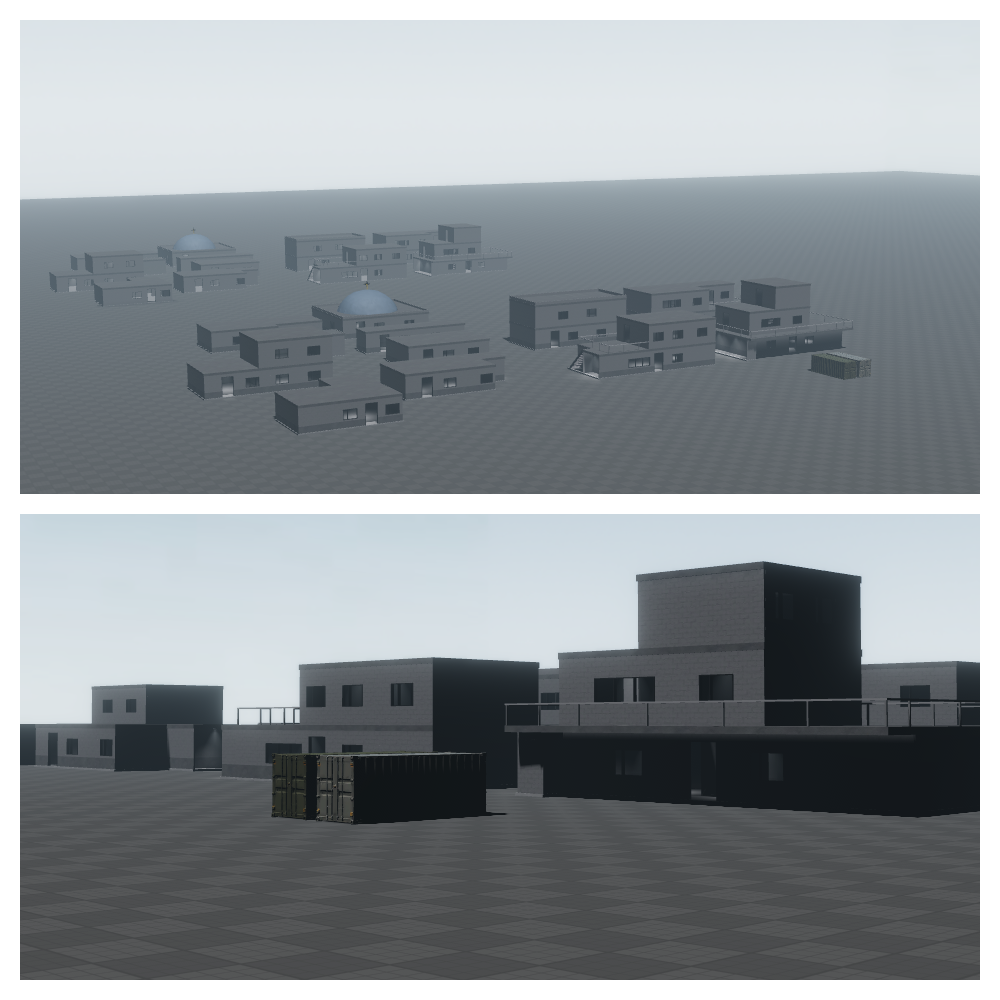 MOUT Building Pack - Payhip