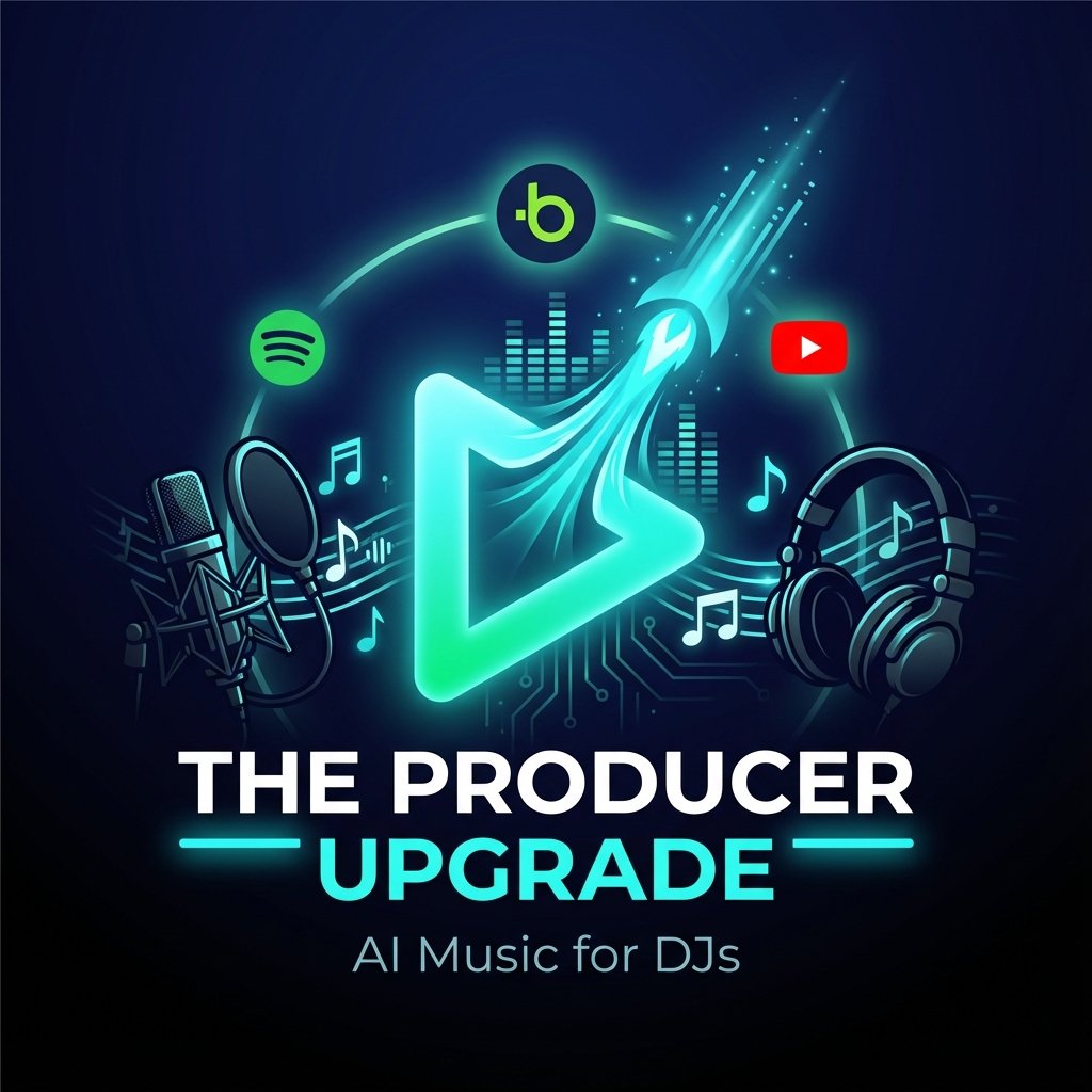 The Producer Upgrade — Course Preview