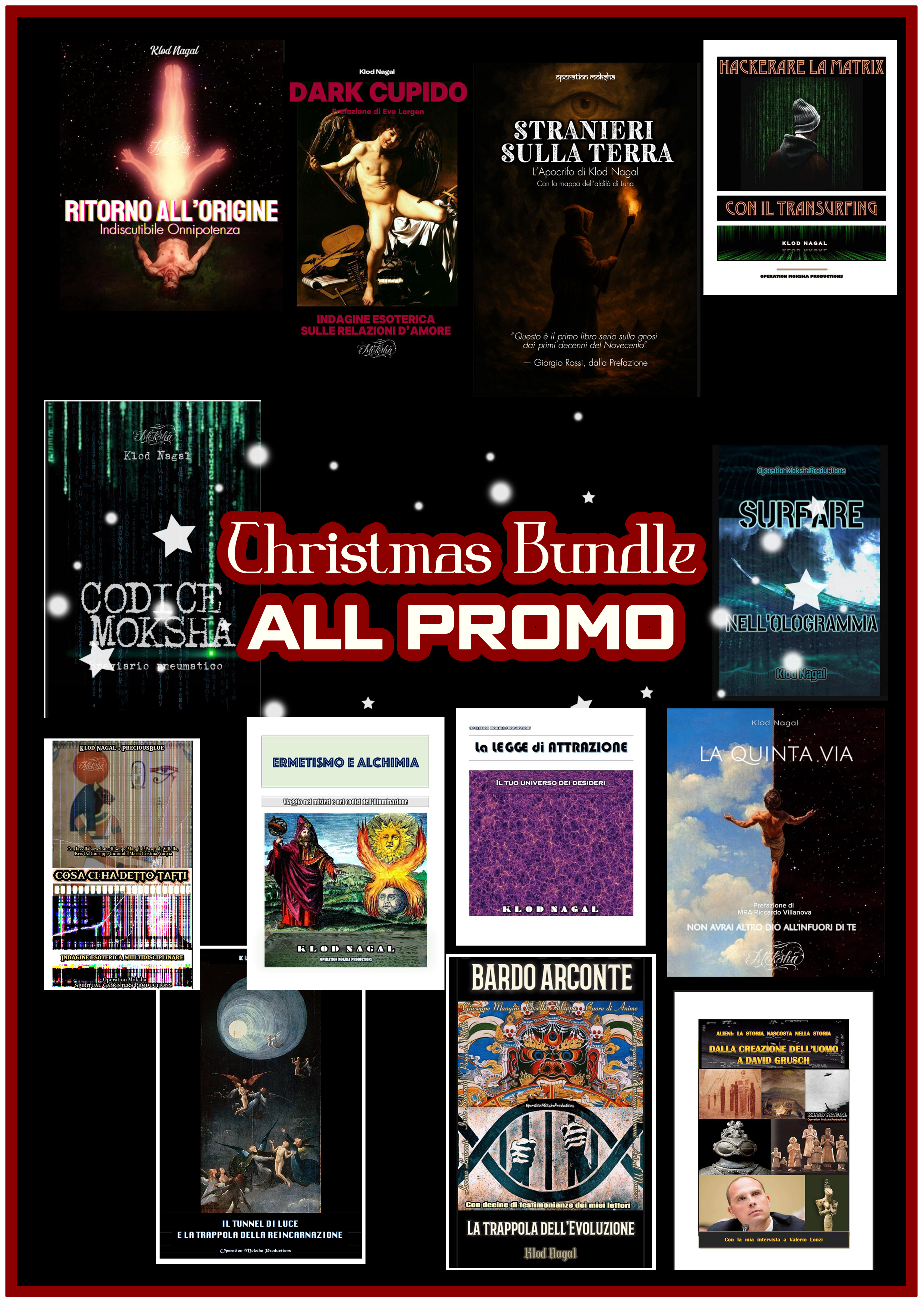 Christmas Bundle ALL PROMO - Payhip