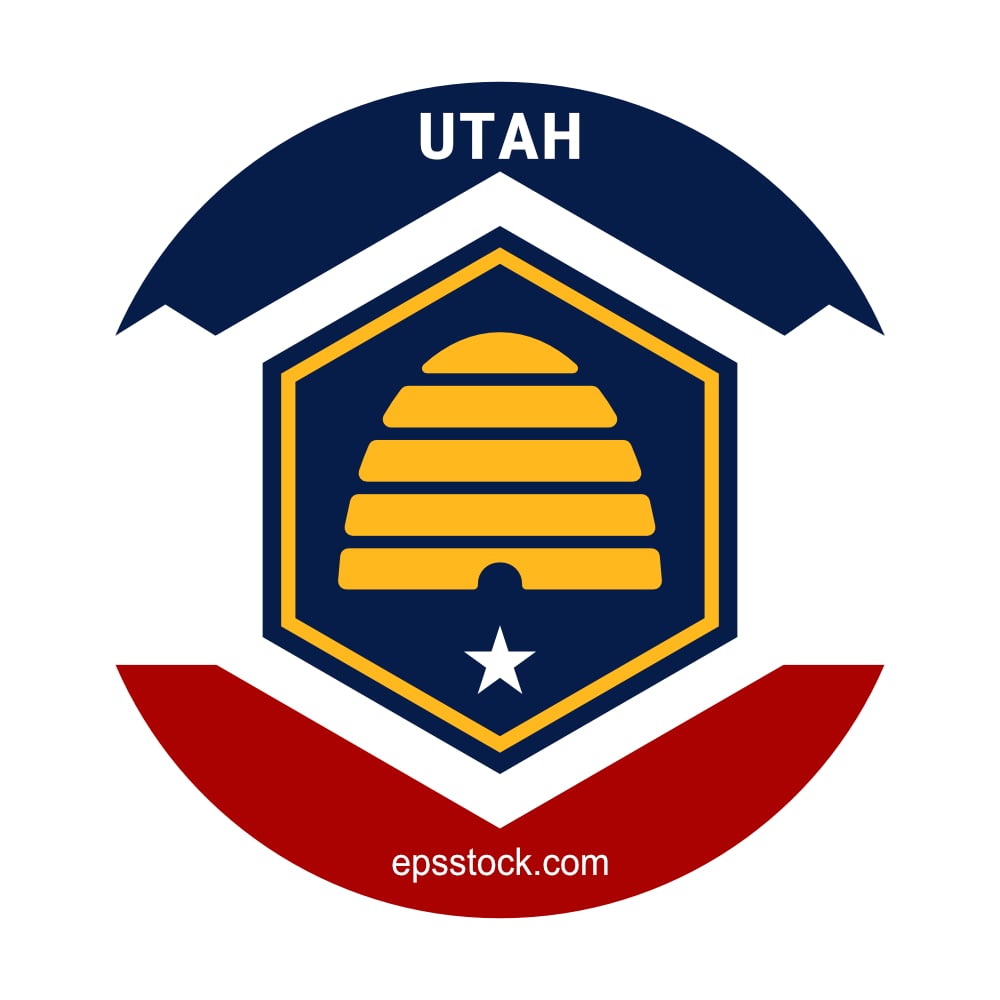 Utah logo