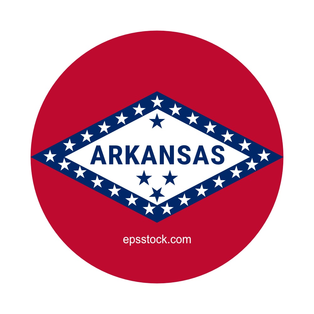 Arkansas logo