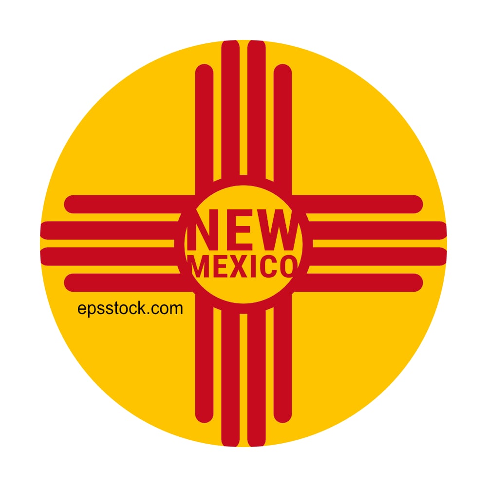 New Mexico logo