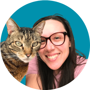 Jess & Jericho Caticles