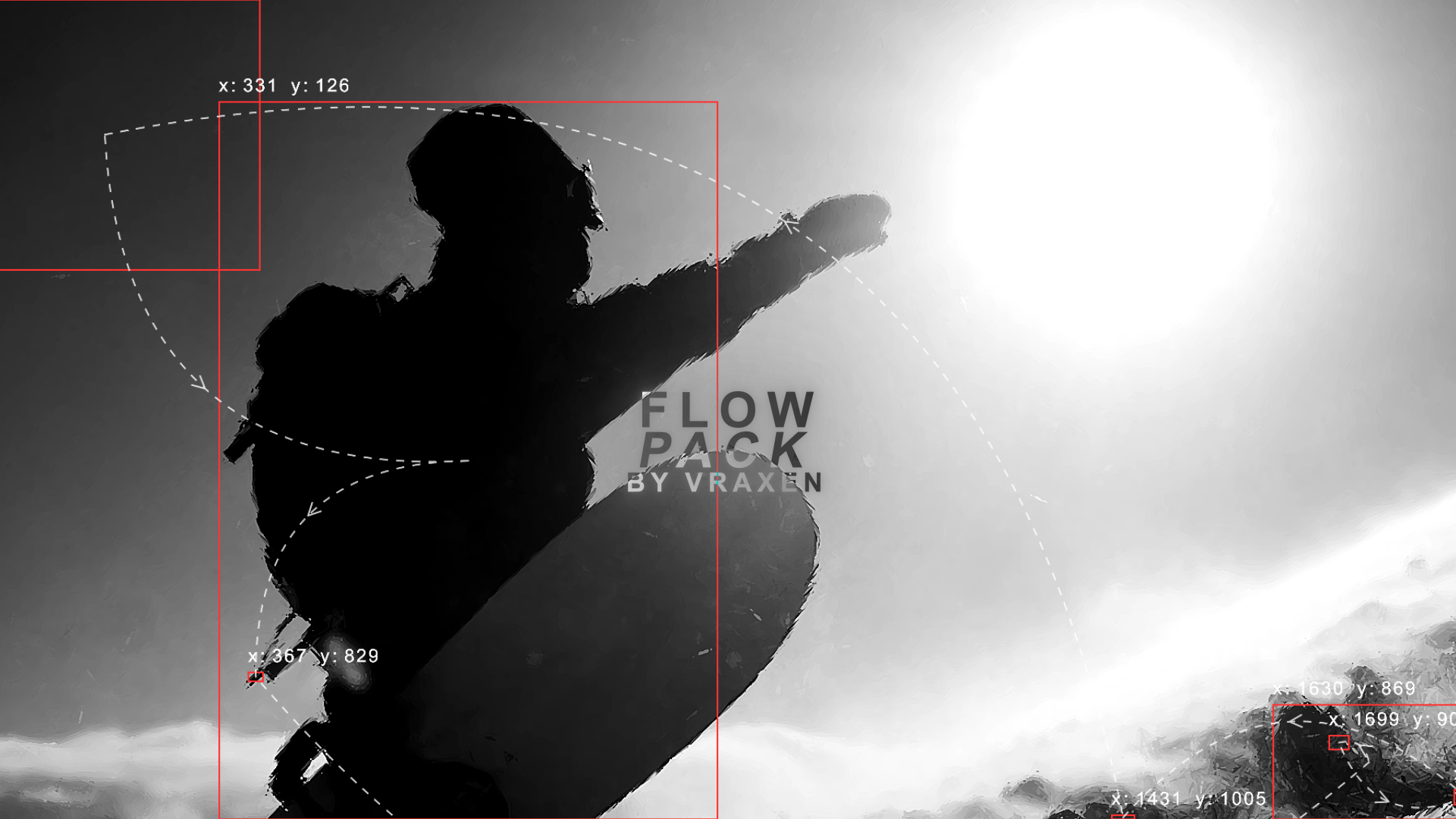 Flow Pack - Payhip