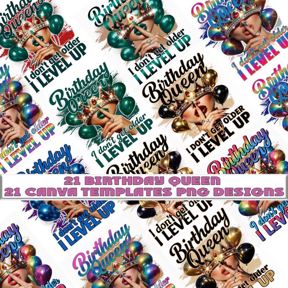 birthday girl png, birthday queen png, birthday shirt design, birthday png bundle, women birthday png, birthday sublimation, birthday t shirt design, birthday party png, pink birthday png, gold birthday png