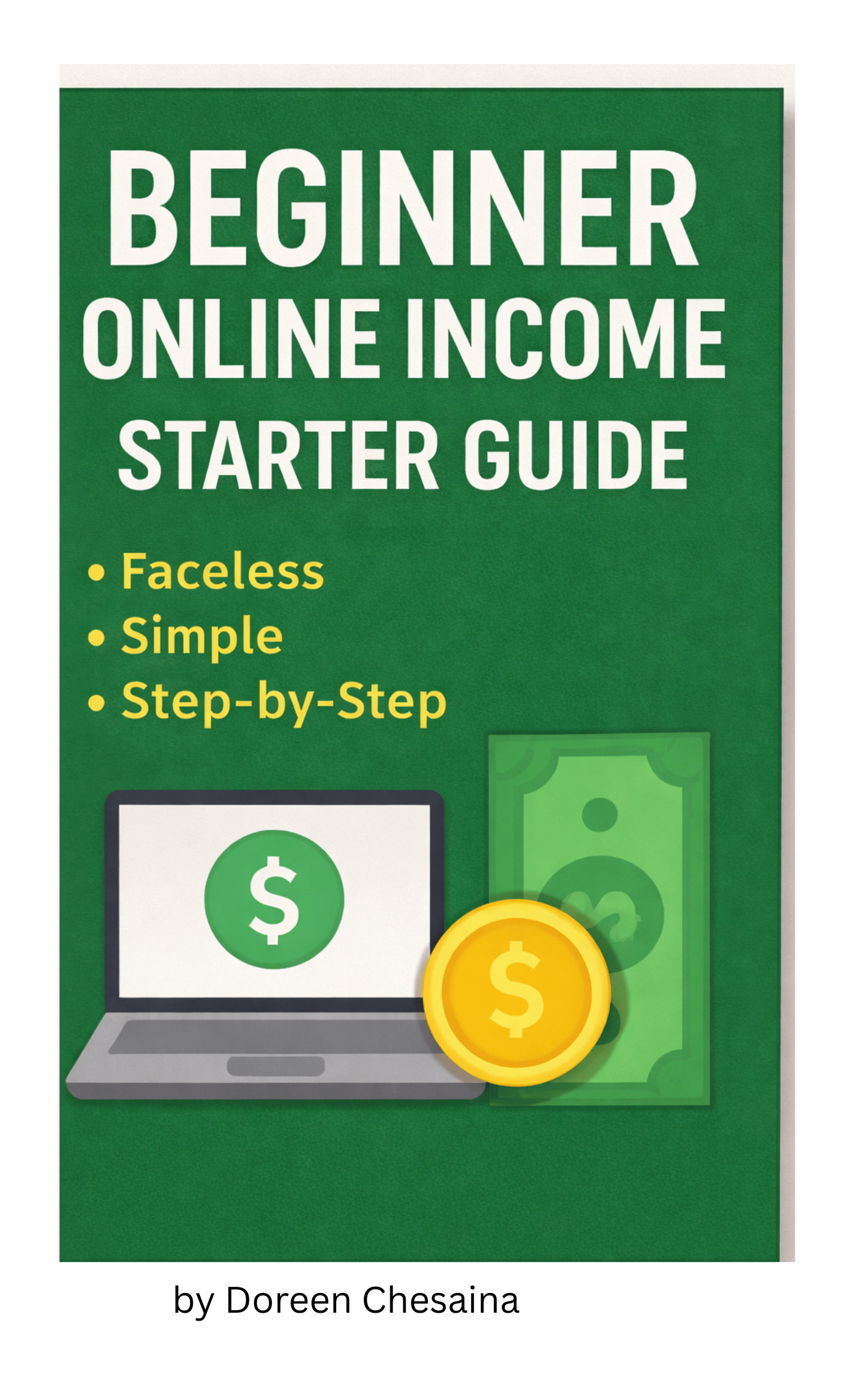 Beginner Online starter Guide - Payhip