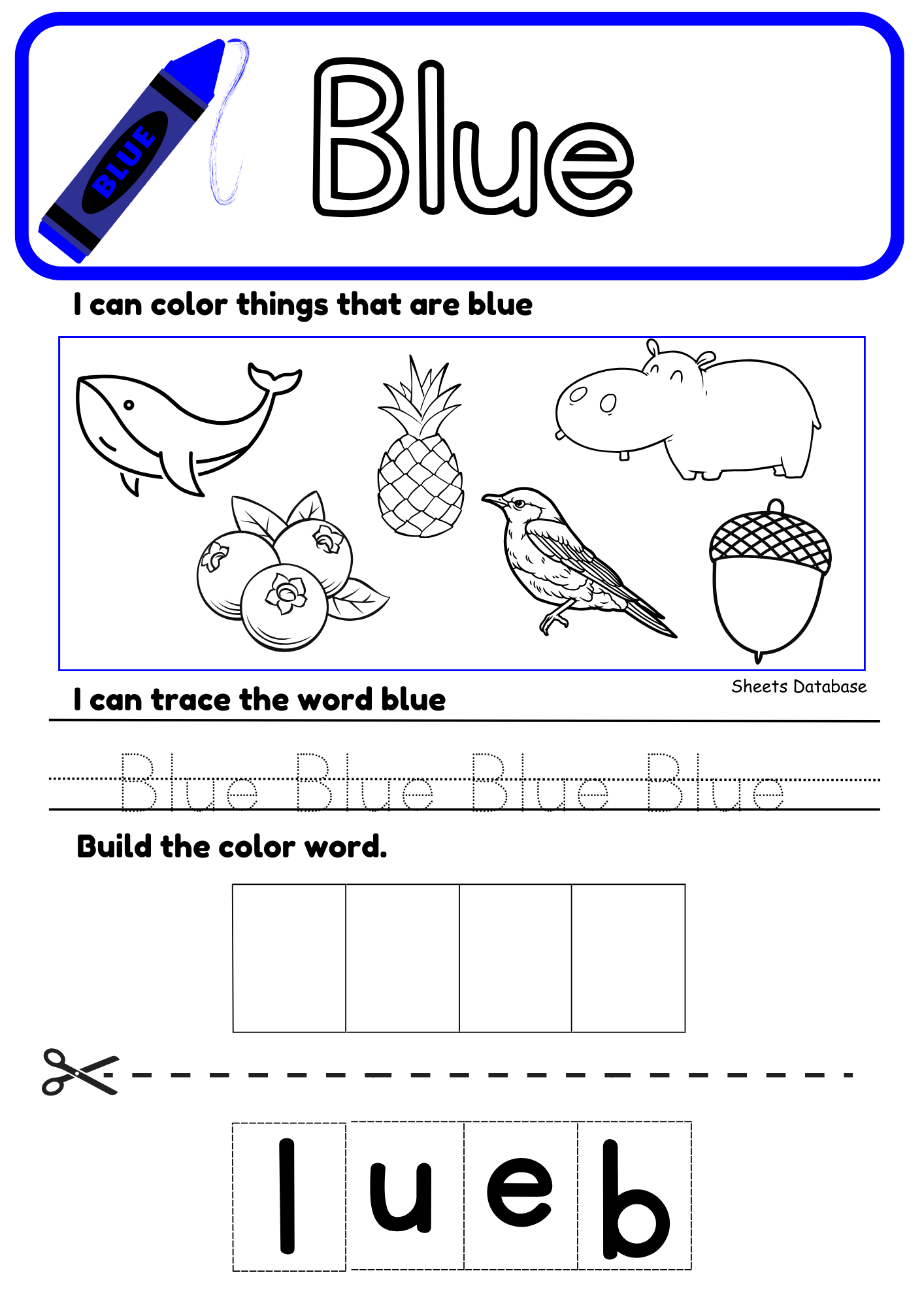 My First Colors Workbook - Payhip
