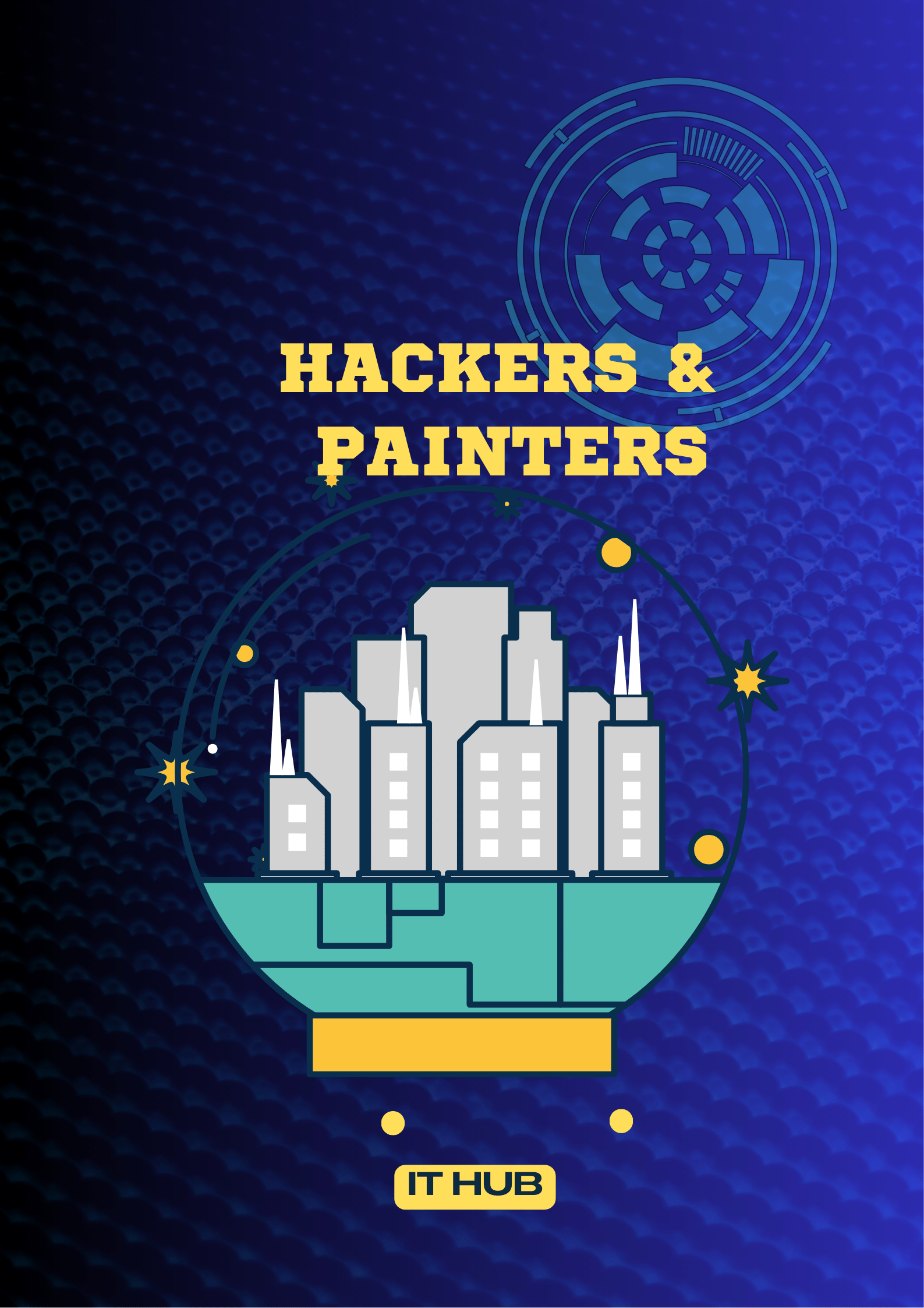 Hackers & Painters — Paul Graham (Overview) - Payhip