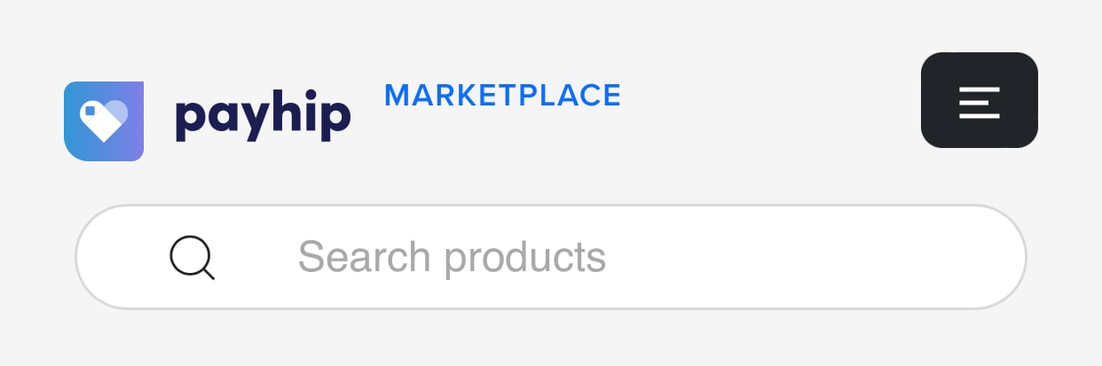 Payhip marketplace | Gregory Webb