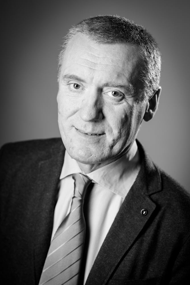 Nicolas Chantier Photograph