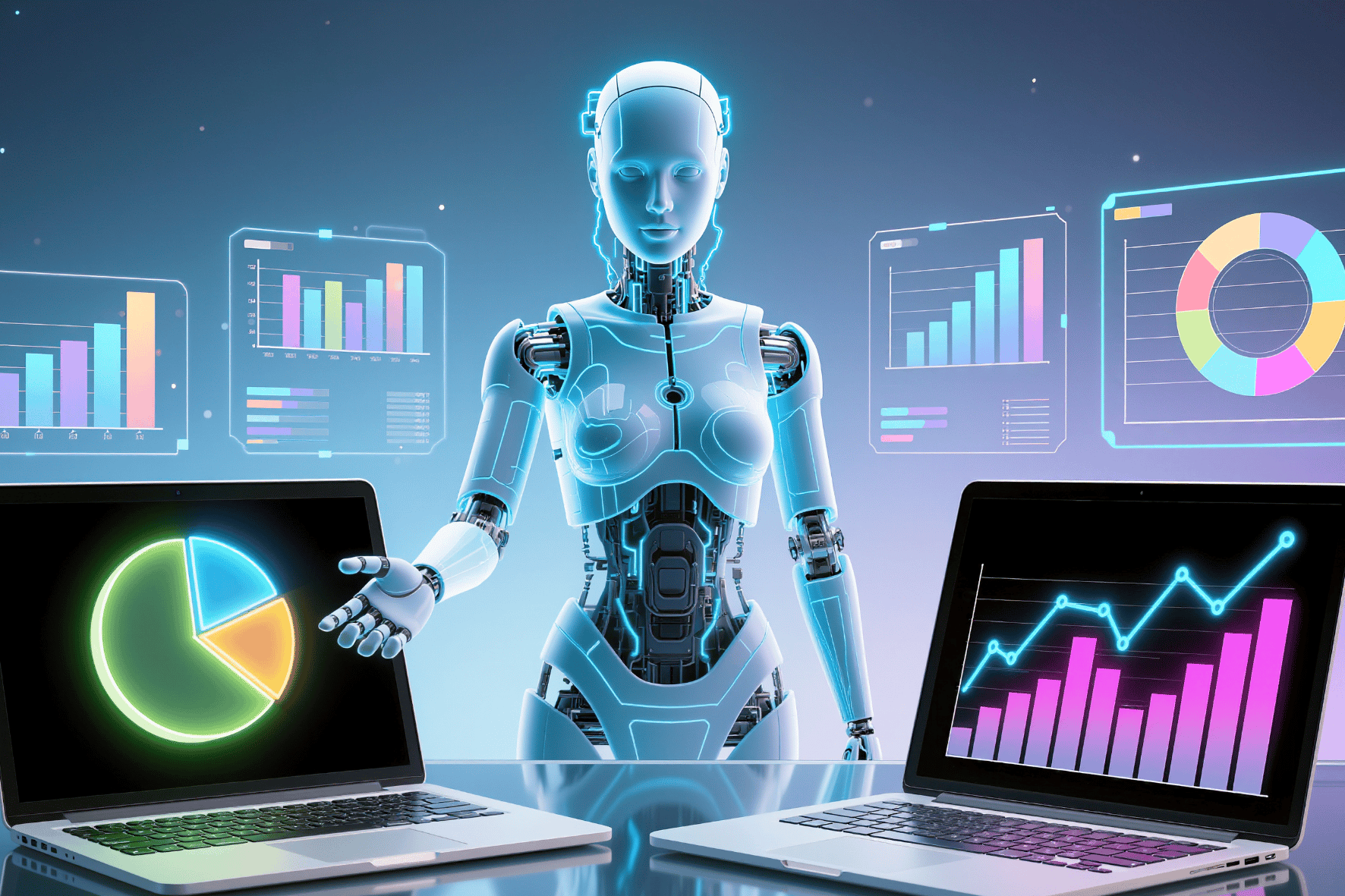 Discover a World of Endless Social Media Content with a Free AI Social Media Post Generator