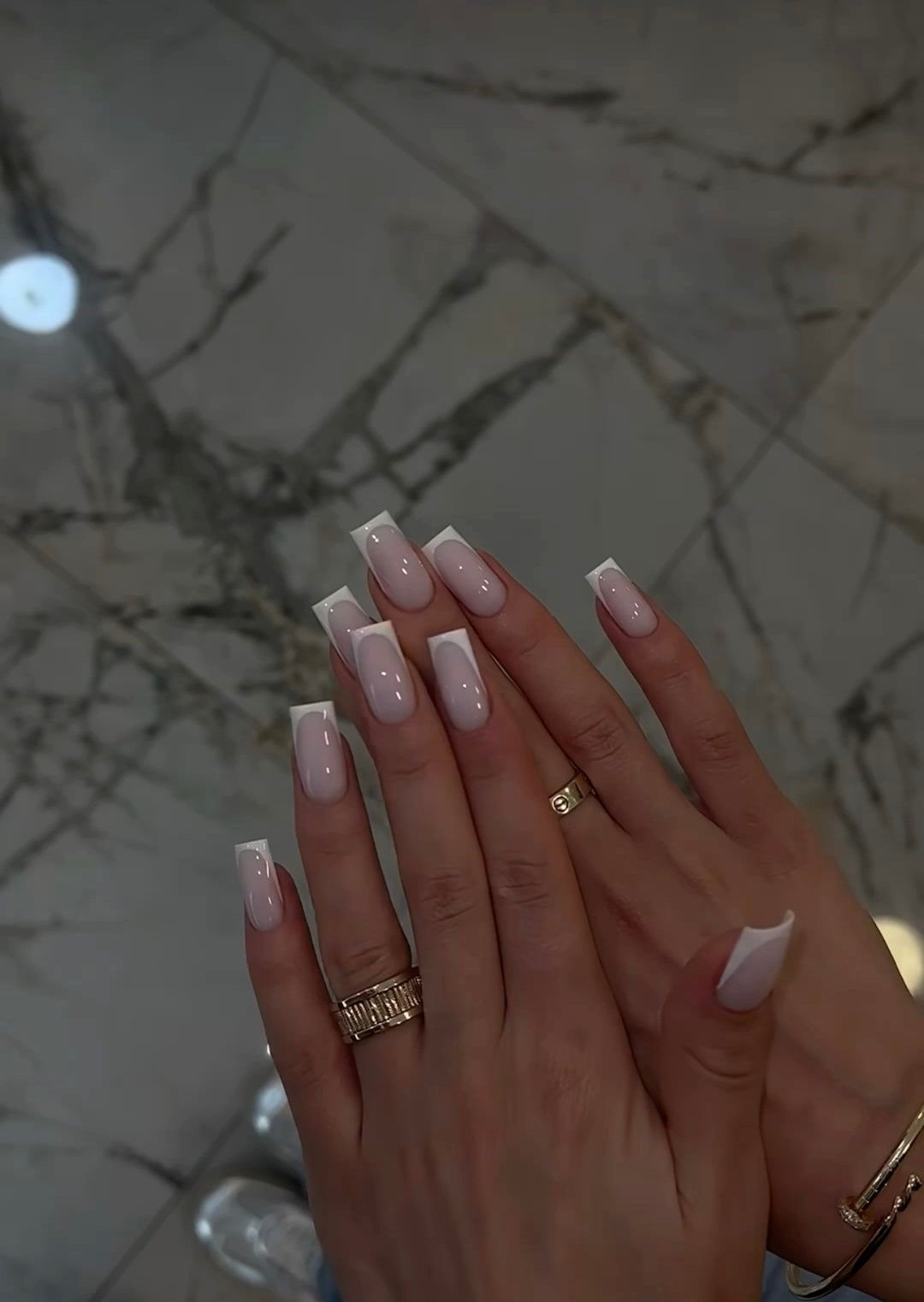 Soft French Glam - Payhip