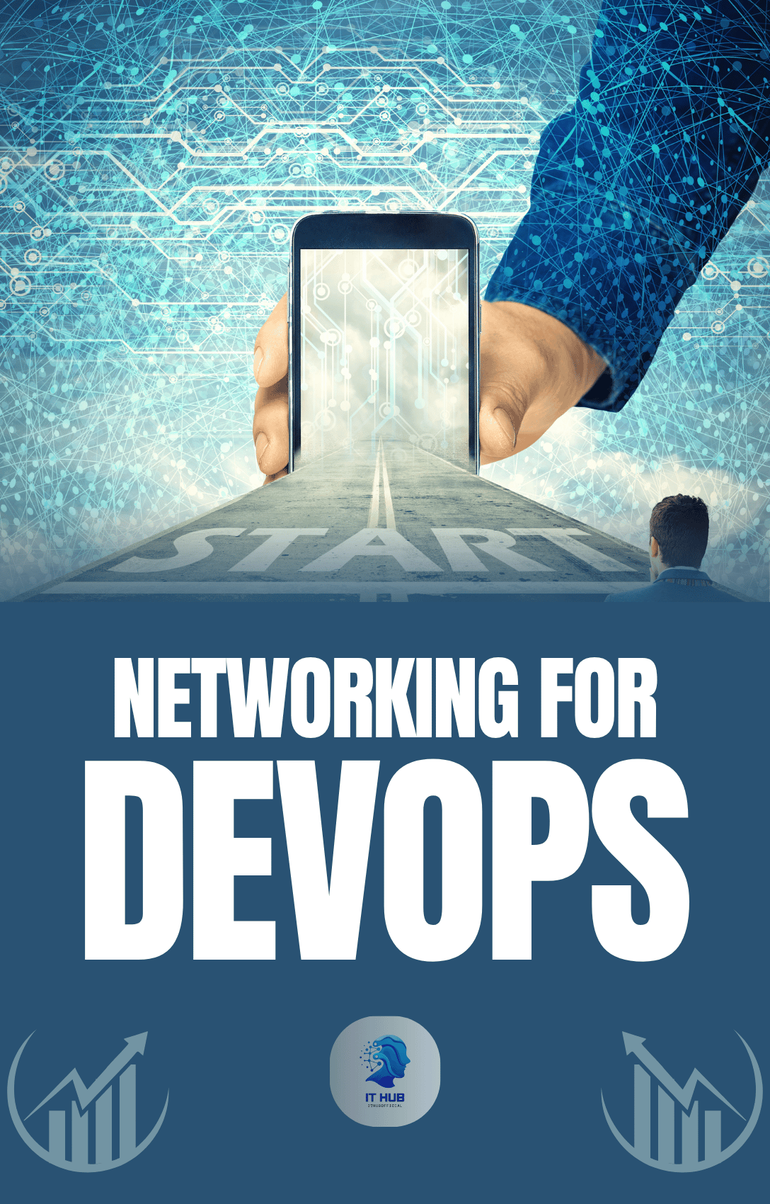 Networking for DevOps – Practical & Interview-Focused Guide - Payhip