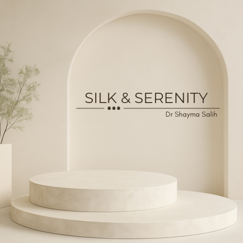 Silk & Serenity - Payhip