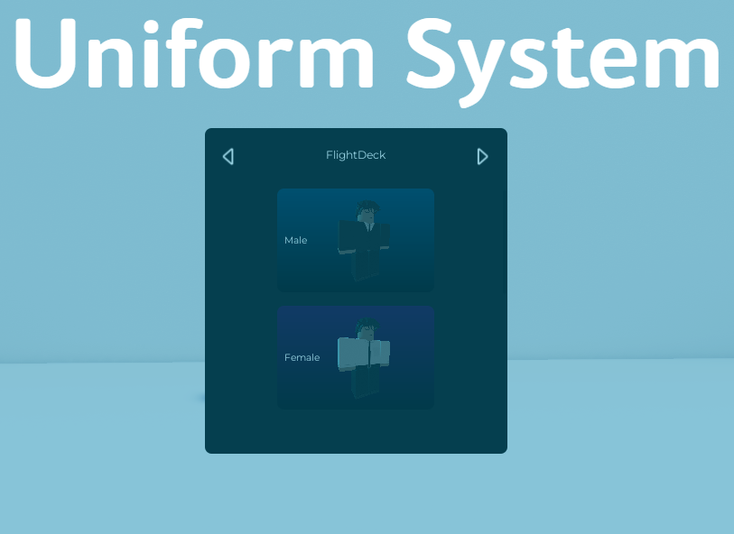 Uniform System - Payhip