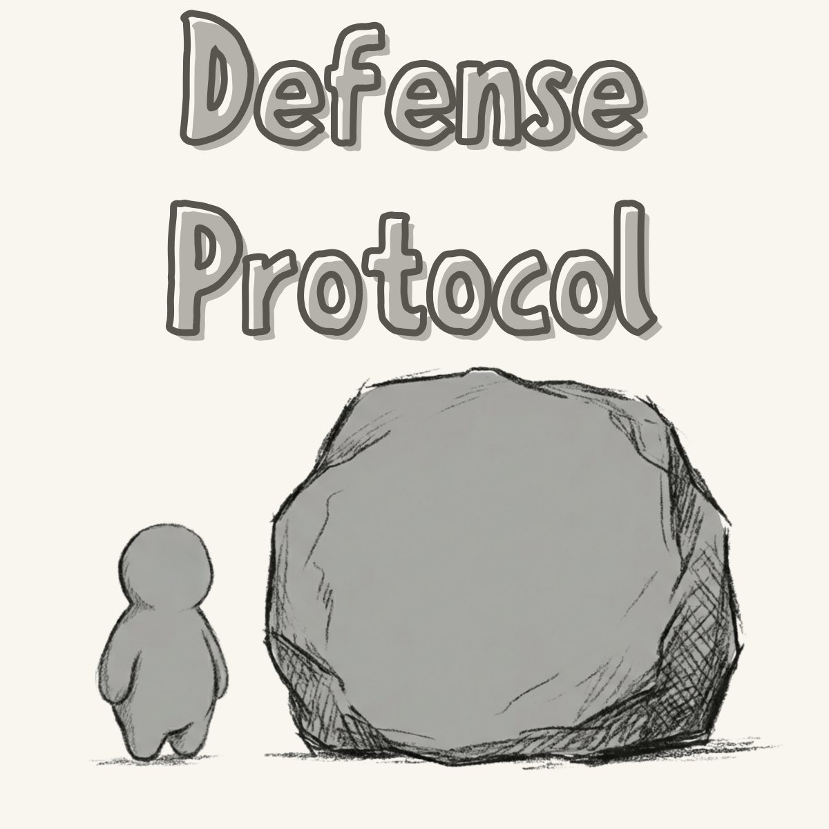 The Defense Protocol for Handling High-Conflict Personalities