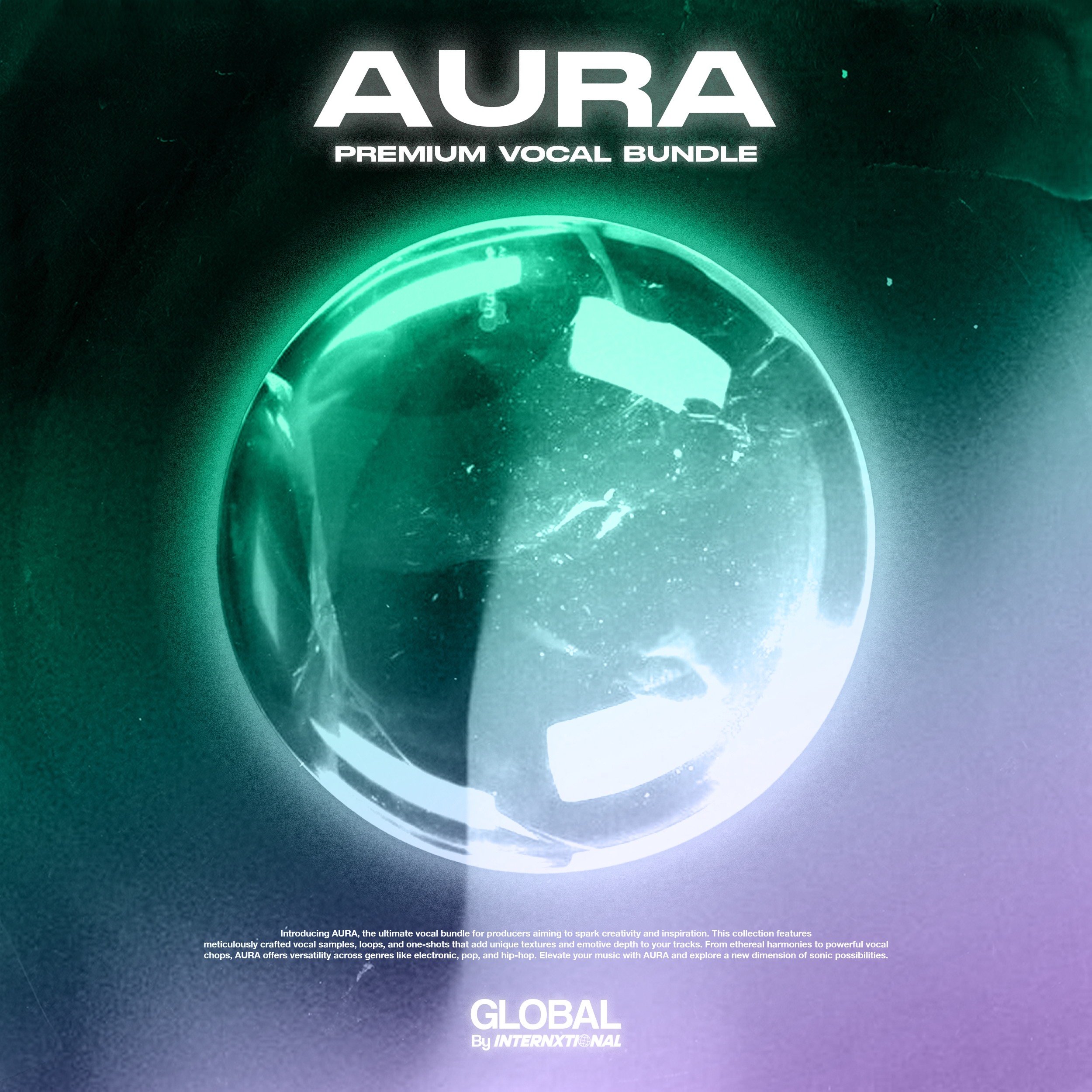 Premium Vocal Bundle - AURA - Payhip