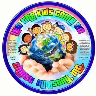Let The Kids Come To Christ Ministry, Inc.