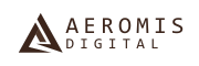 Aeromis Digital Home Page