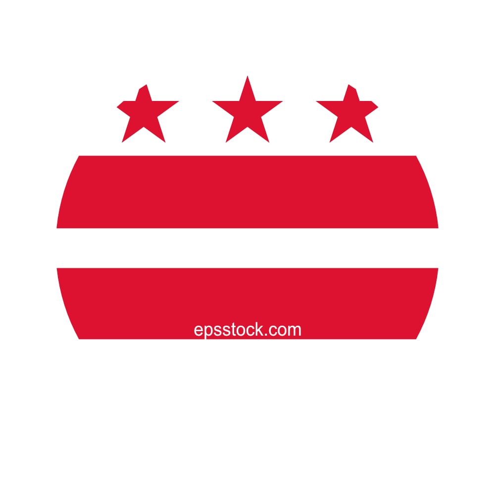 Washington, D.C.  logo