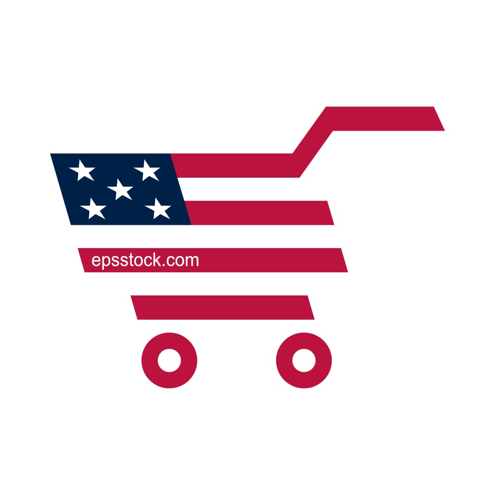US store logo