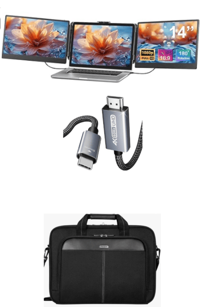 Amazon, Marie Peppers Remote Nursing