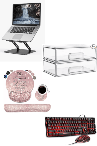 Amazon, Marie Peppers Remote Nursing