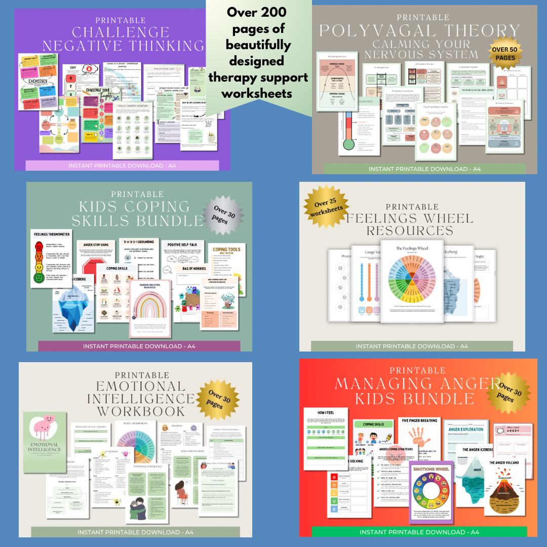 Therapy Toolkit - Payhip