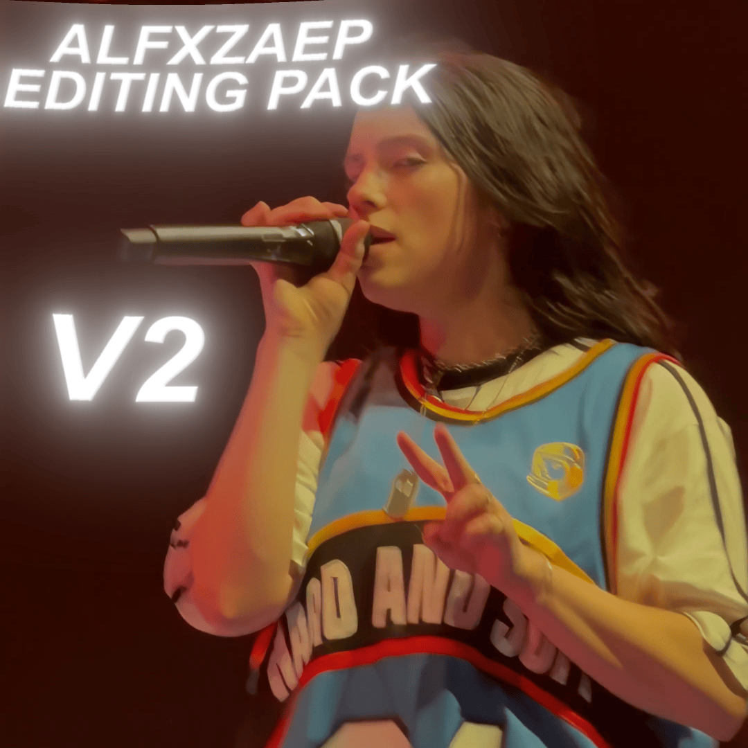 EDITING PACK V2 - Payhip