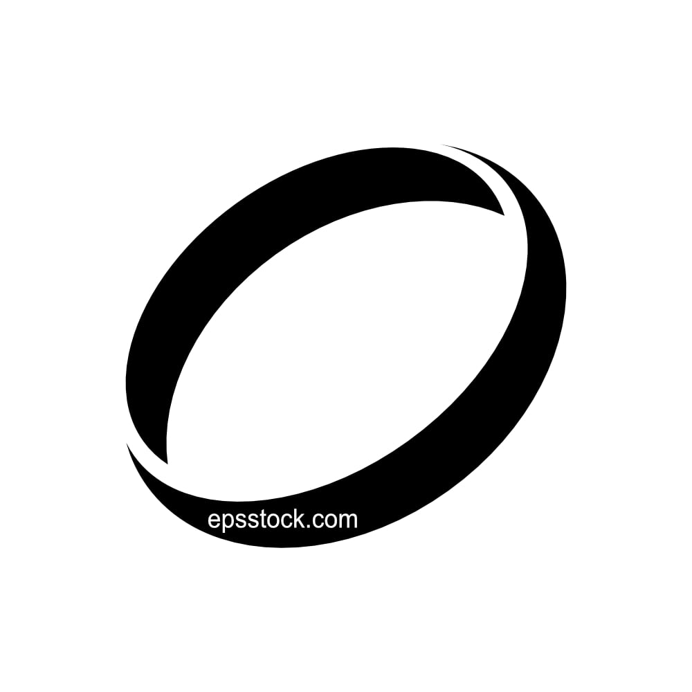 Wedding ring symbol