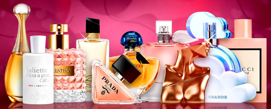 Perfumería Xyrose