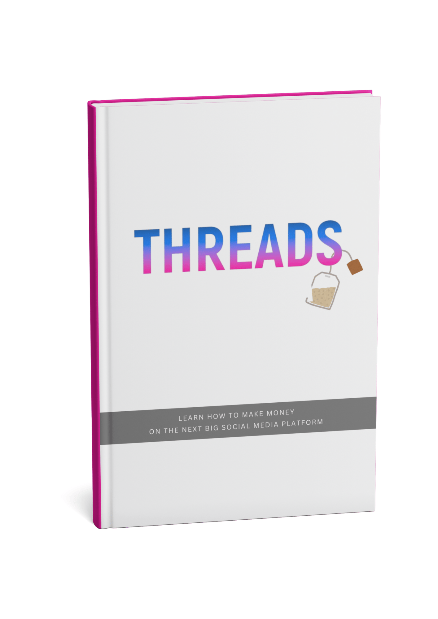 Threads The Real Tea - Payhip