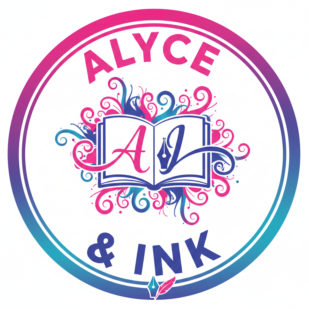Alyce & Ink - Payhip