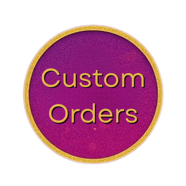 Divine Passion Designs - Custom Orders - Payhip