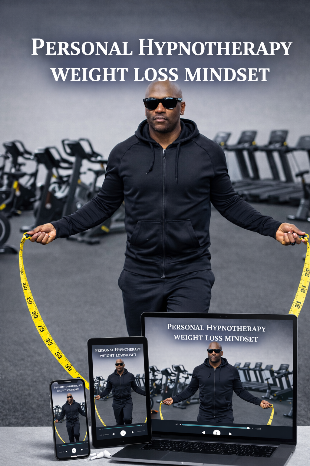 hypnotherapy for weight loss