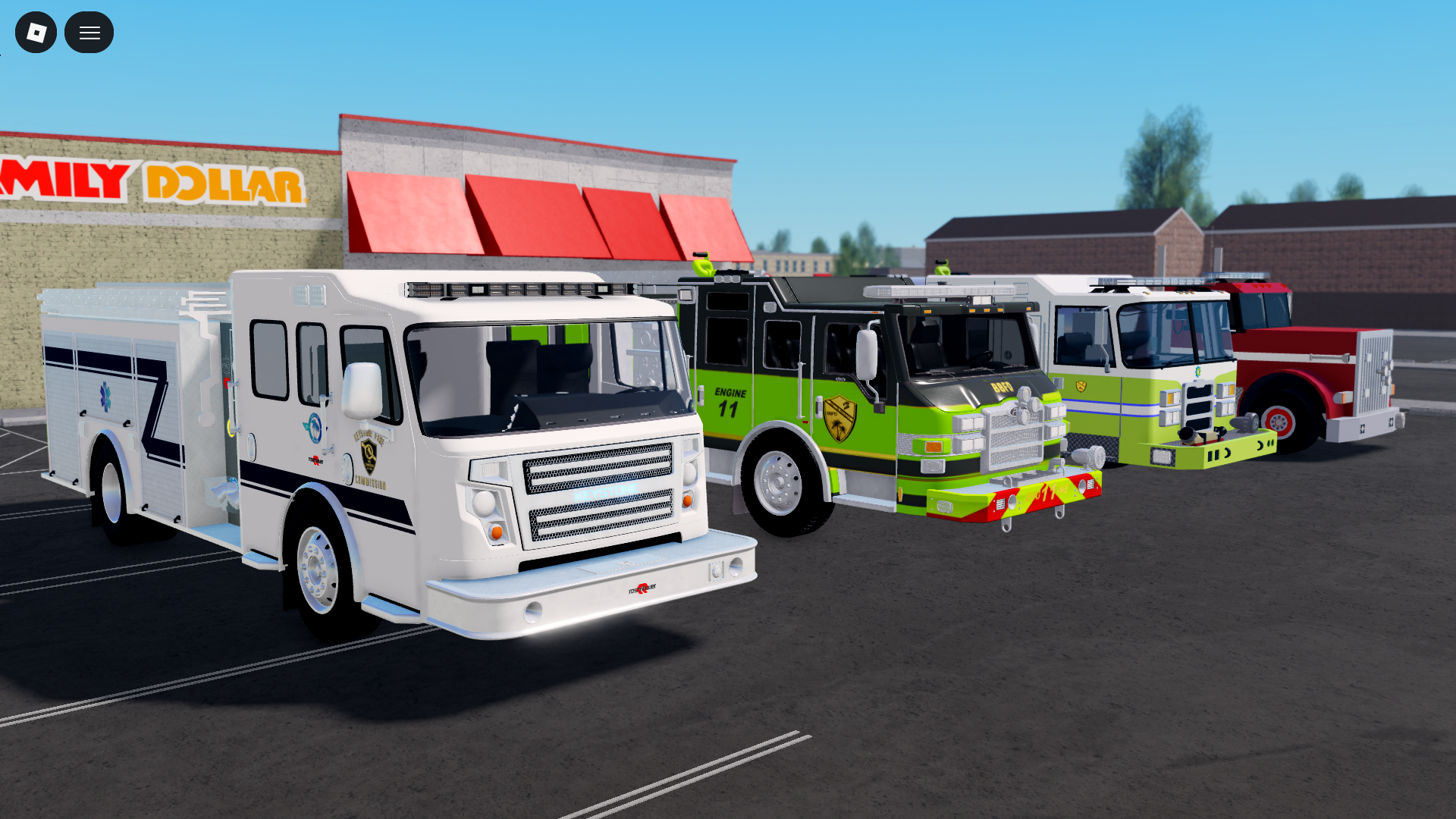 Fire Trucks Pack Roblox Detailed Emergency Vehicle Collection With 4 O 1jd0dm1hj176u6p6cj0b601fci1i 