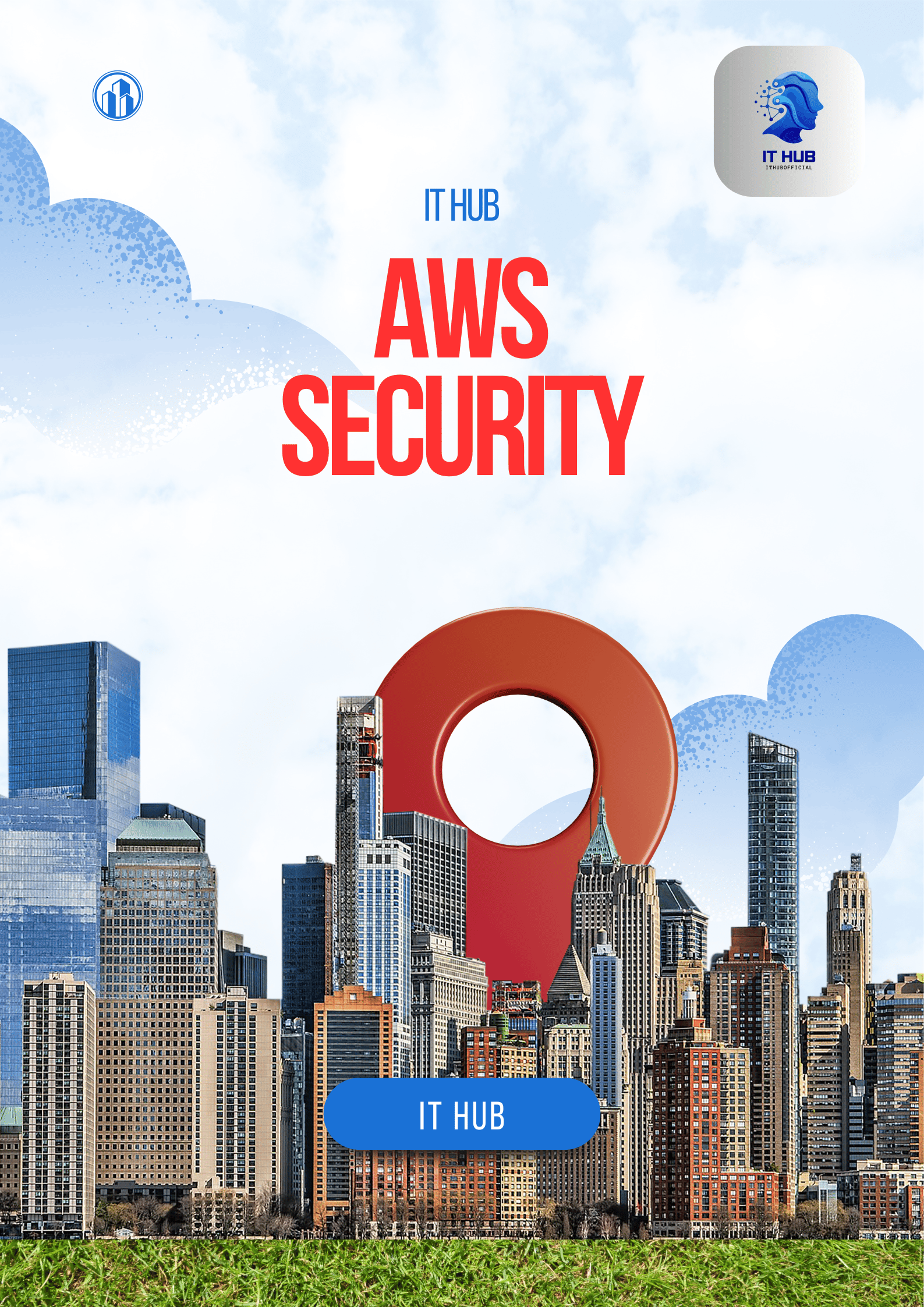 AWS Security – Build Secure Cloud Environments - Payhip