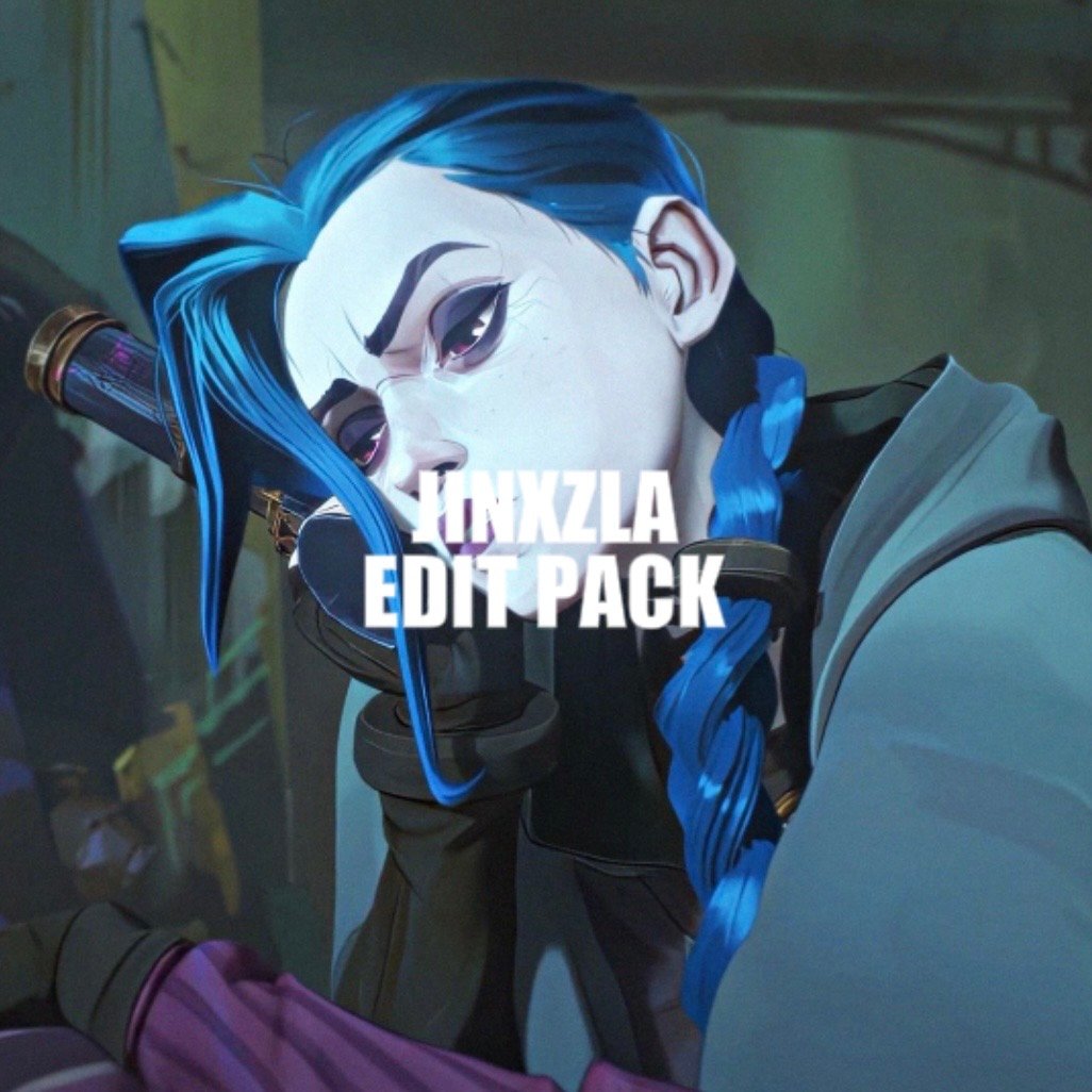 edit pack! - Payhip