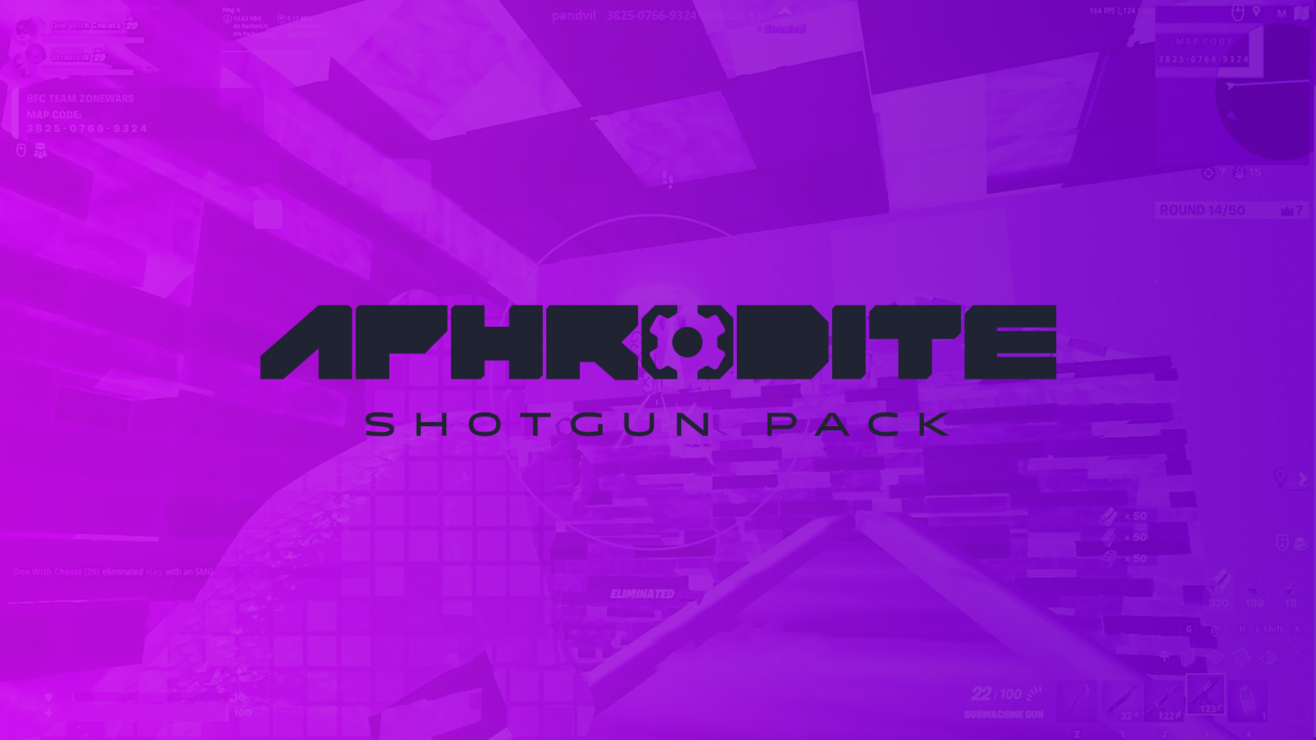 Aphrodite Services - Aim Tweaks