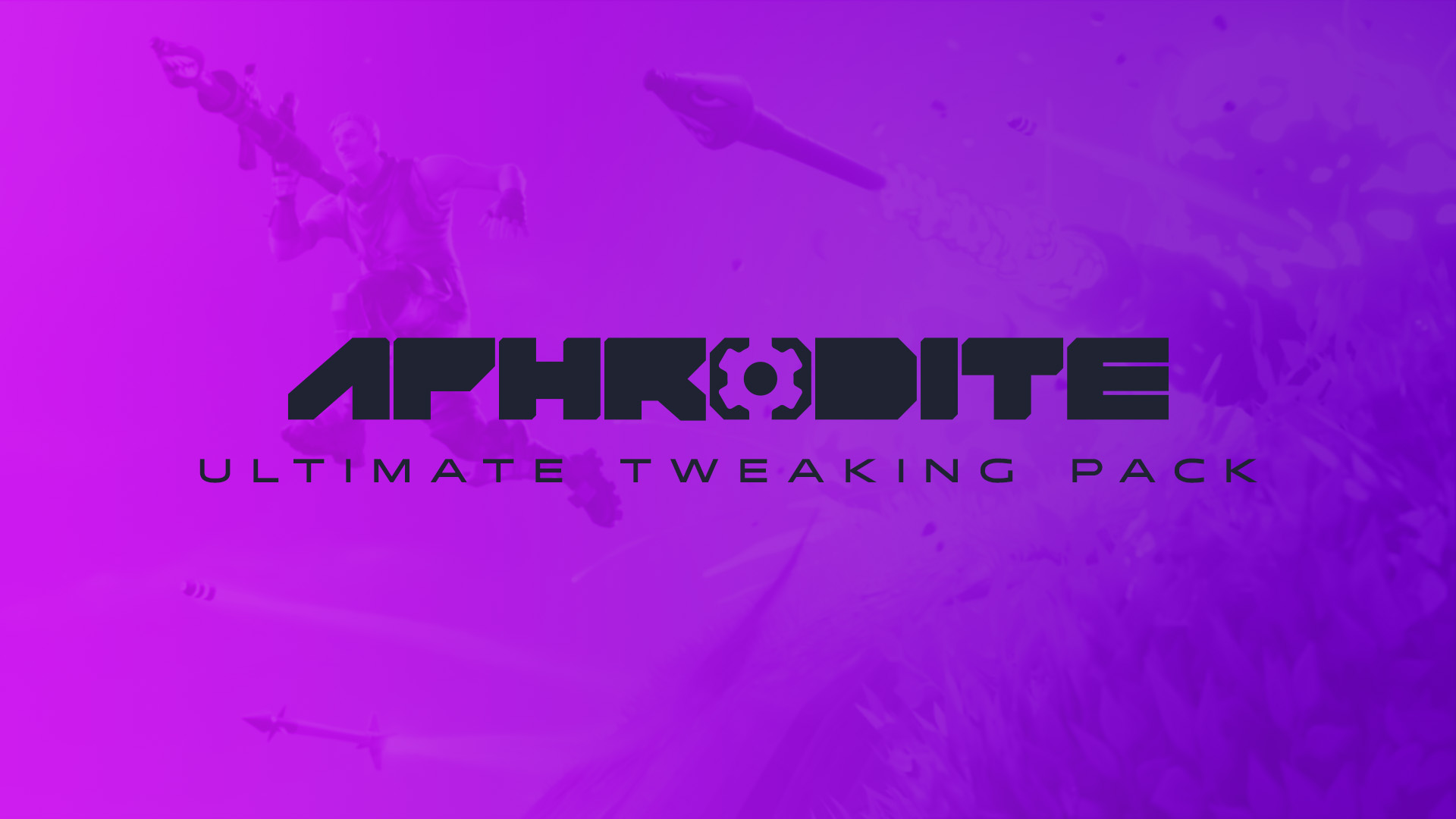 Ultimate Tweak Bundle