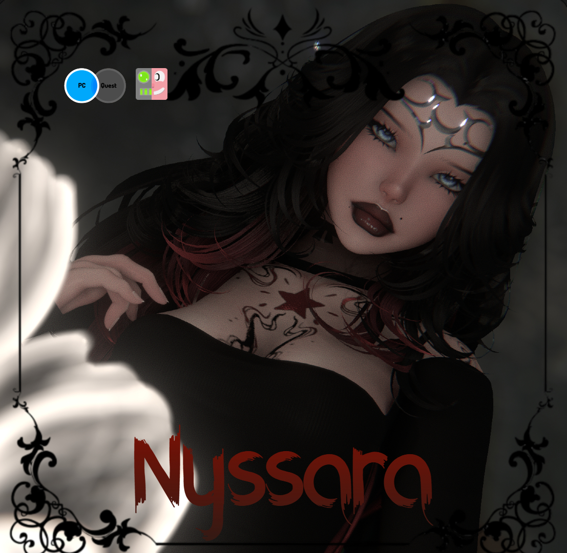 Nyssara FT/SPS/PCS