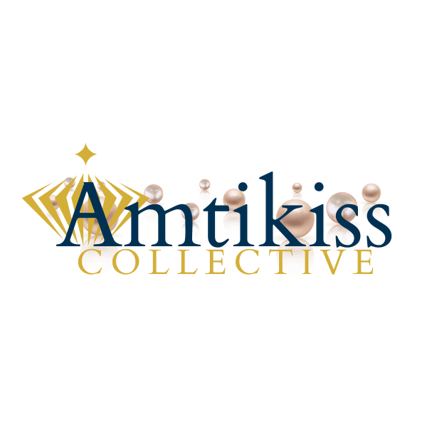 Amtikiss Collective Logo