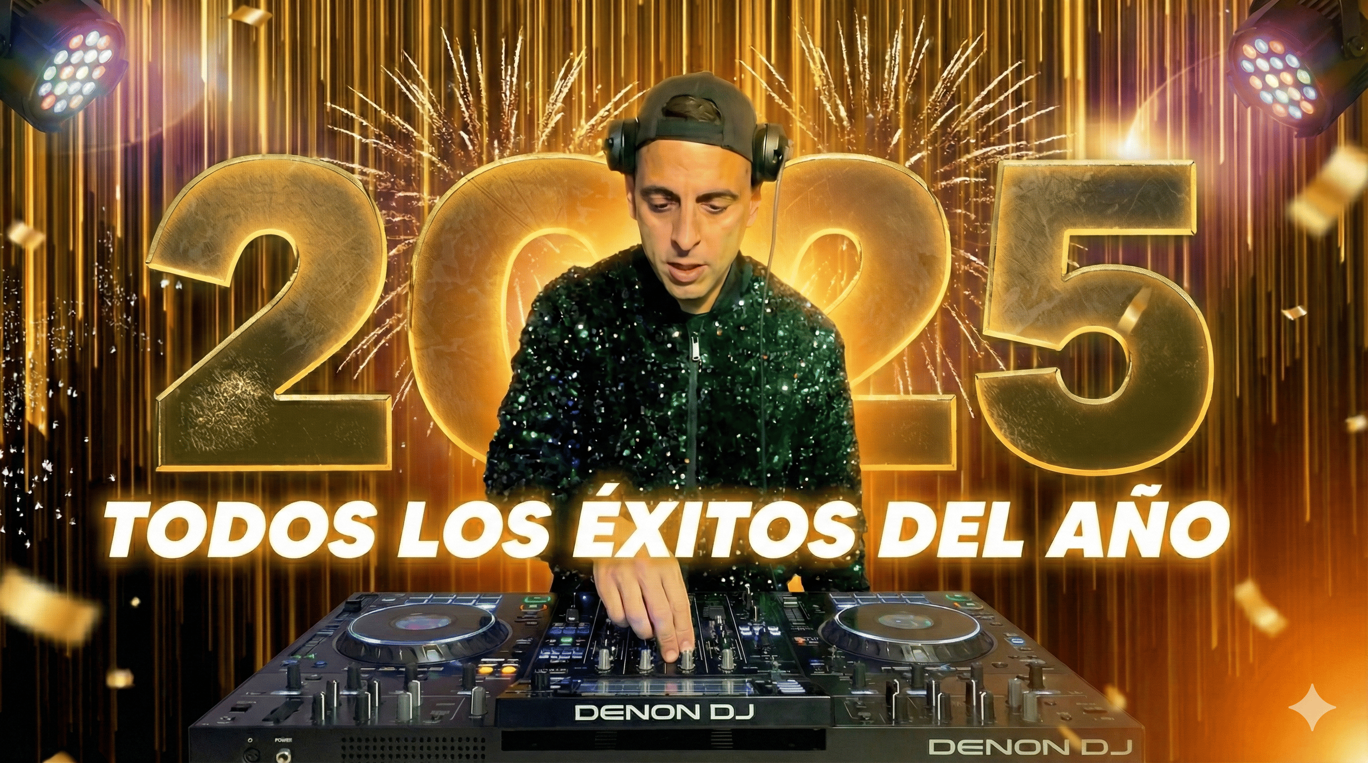 MIX ÉXITOS DEL AÑO - Payhip