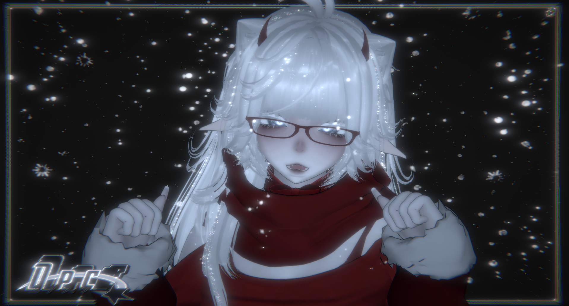 JINGLE - ( PC x QUEST ) - VRCFT - Payhip