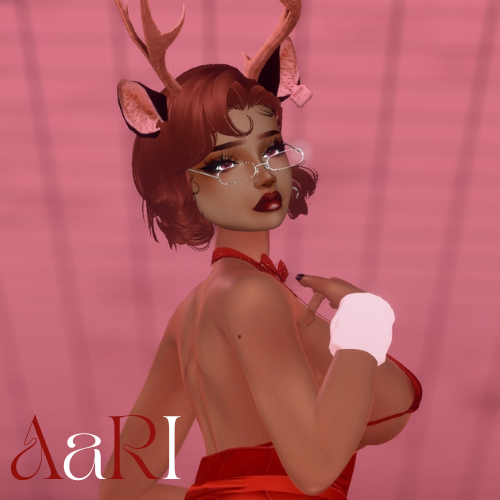 ⋆｡ﾟAaRI (PC/Q Soon) ﾟ｡⋆