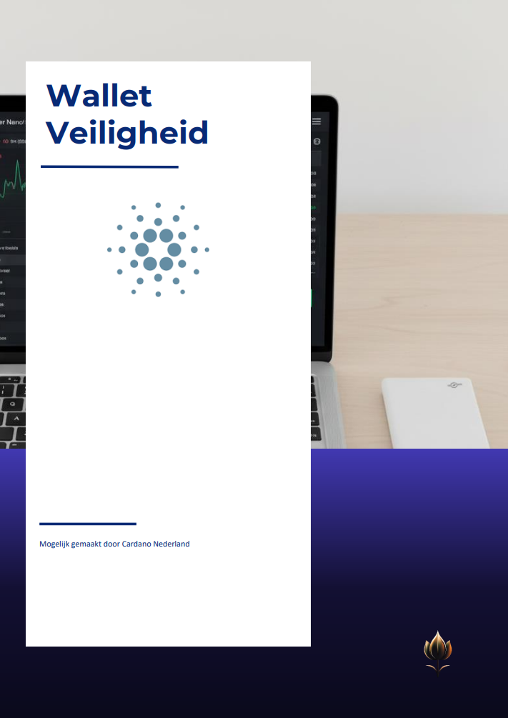 Wallet veiligheid