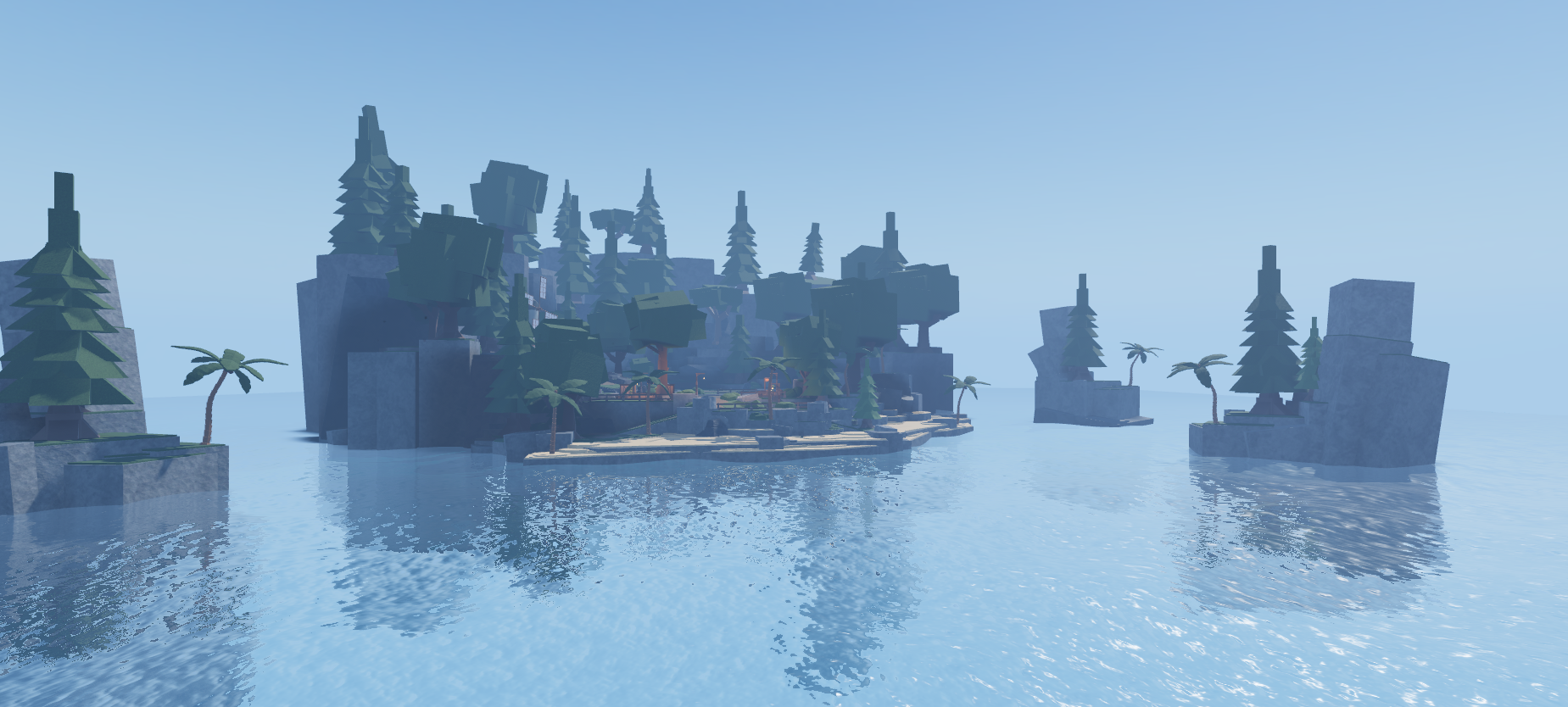 Forest Island - Payhip